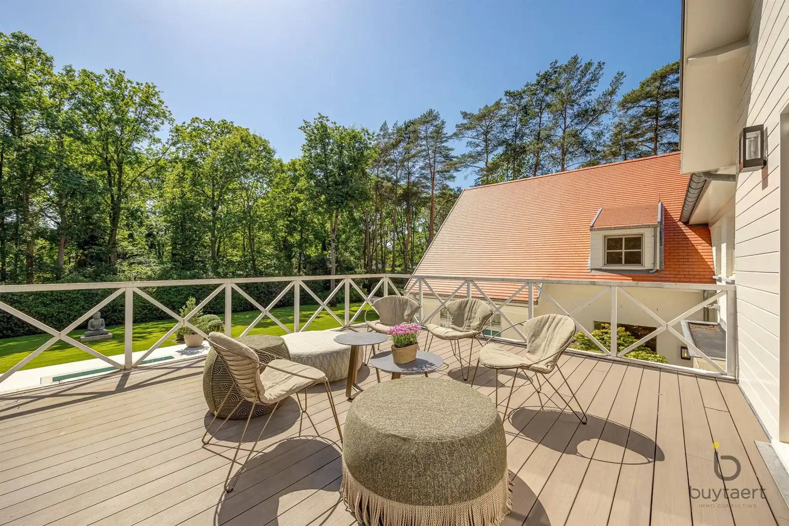 Knappe long island villa te Schilde op 3.280m²! foto 33