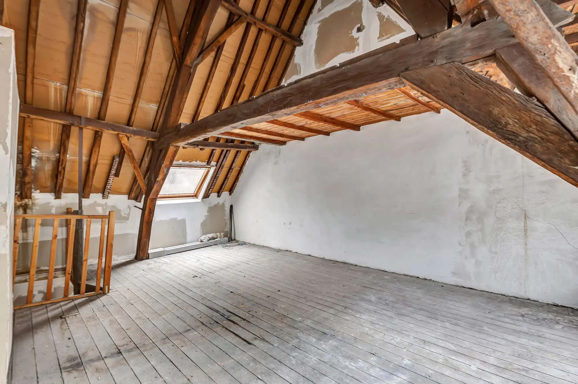 Casco handelspand in Basiliekstraat Halle foto 9