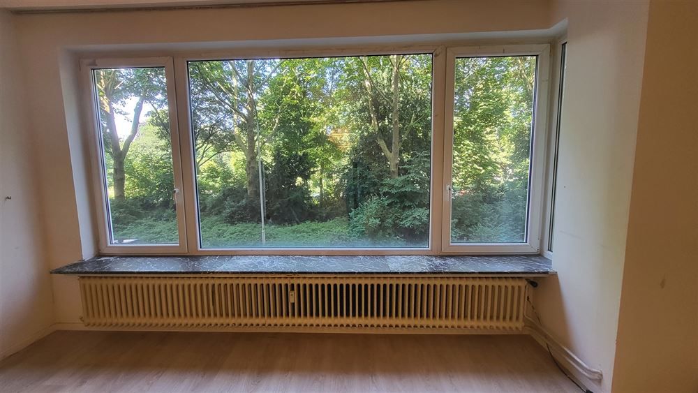 Ruim appartement | Stadspark foto 5