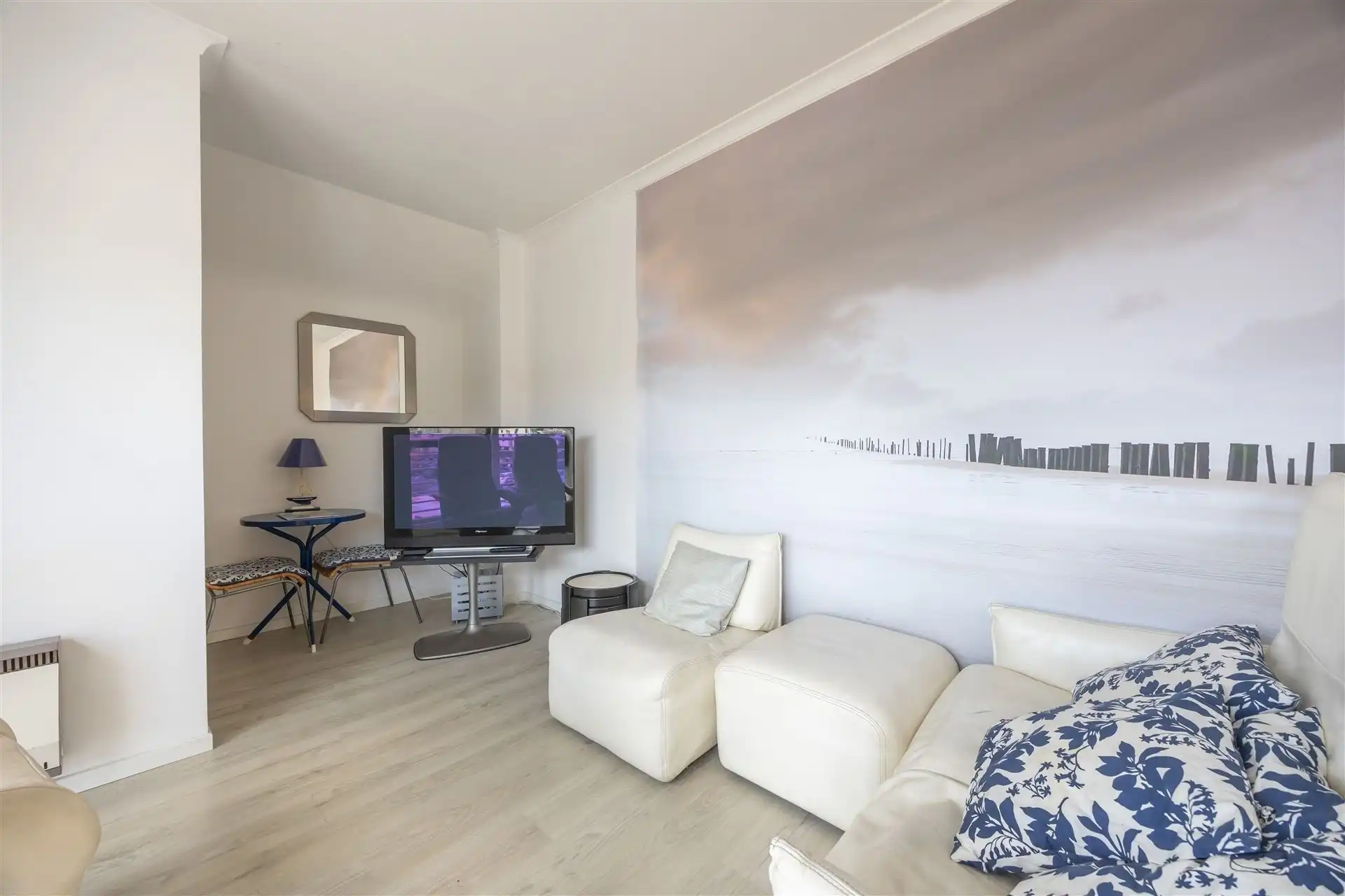 Appartement 2 slaapkamers foto 12