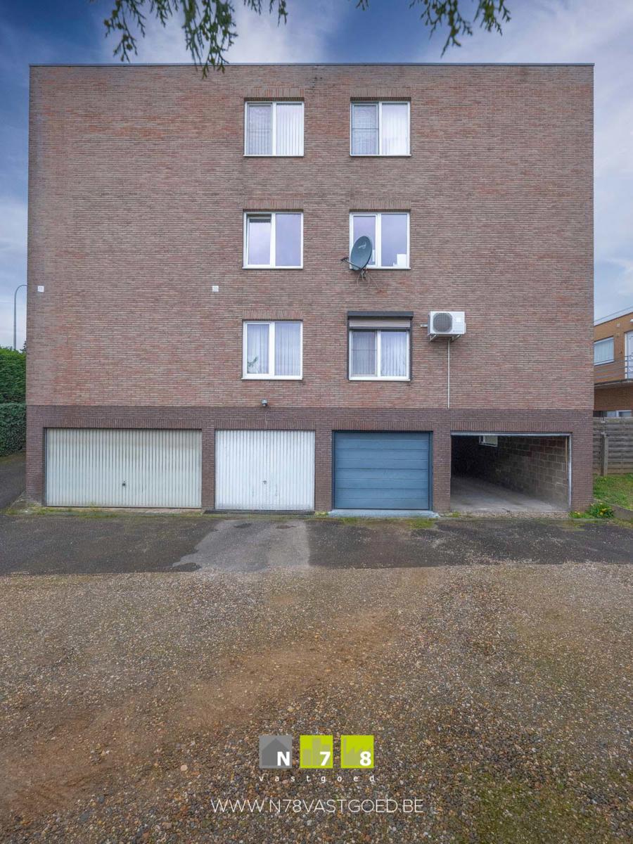 Appartement te koop foto 16