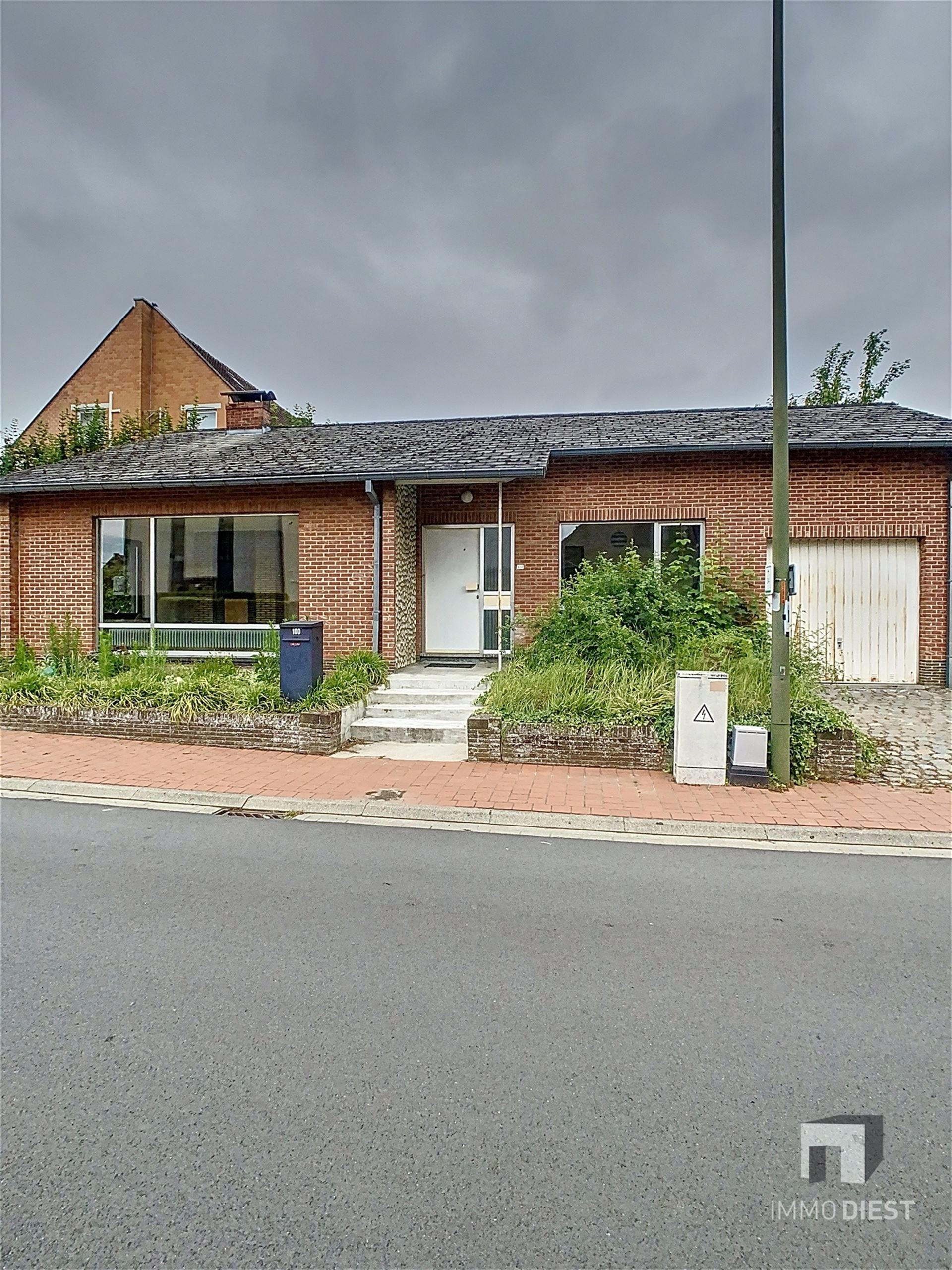 Bungalow foto 21
