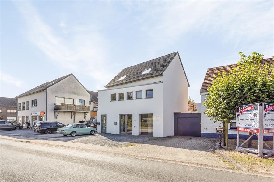 Woning te koop in Tessenderlo-Ham foto 19