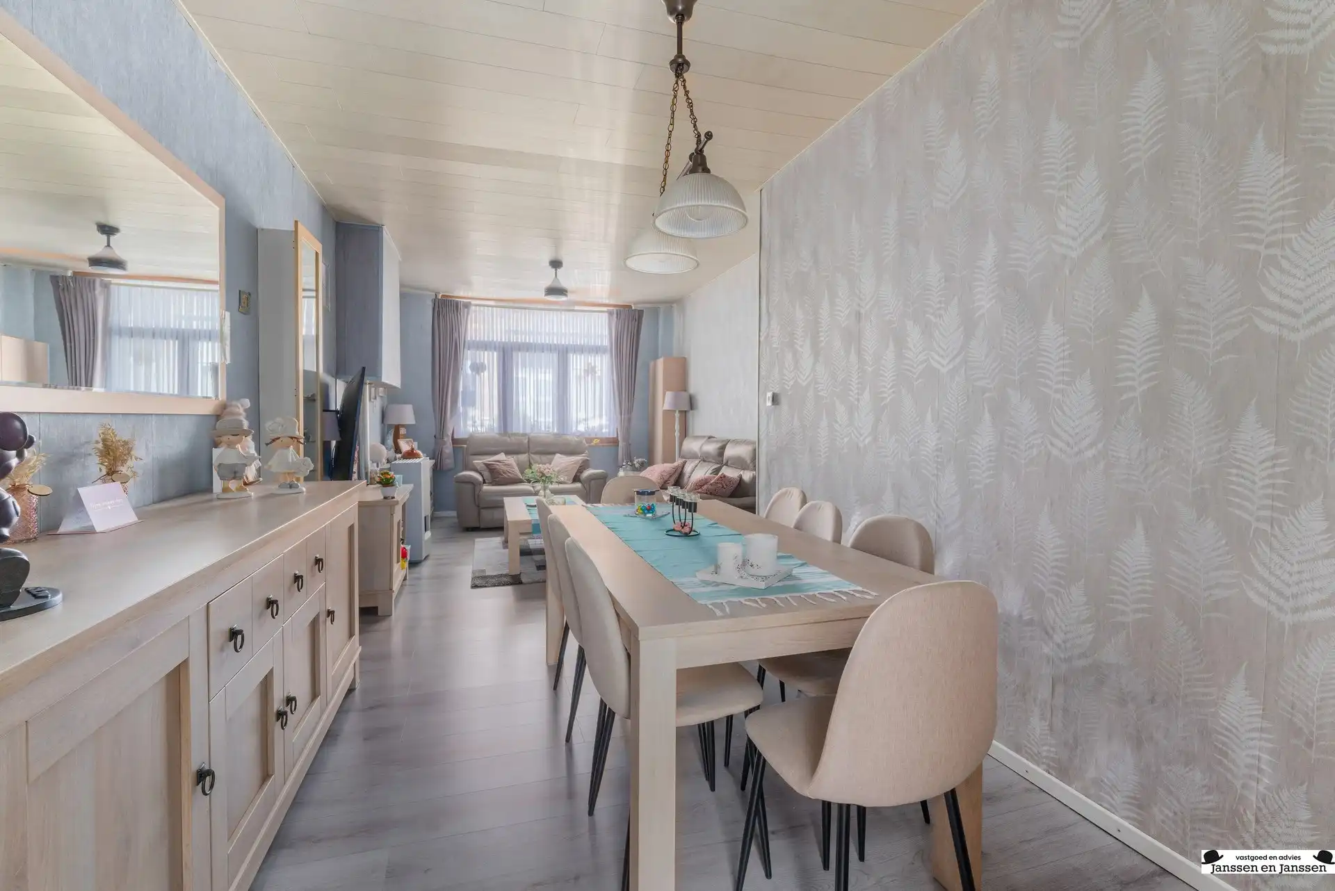 Charmante woning met 4 slaapkamers en zonnige tuin foto 5