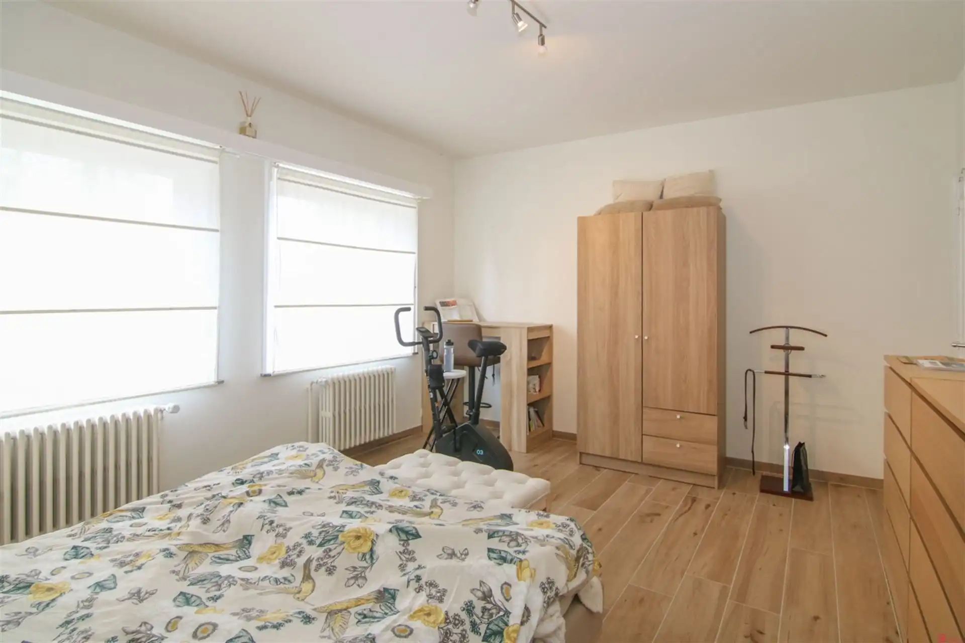 Aantrekkelijk appartement op topligging foto 7