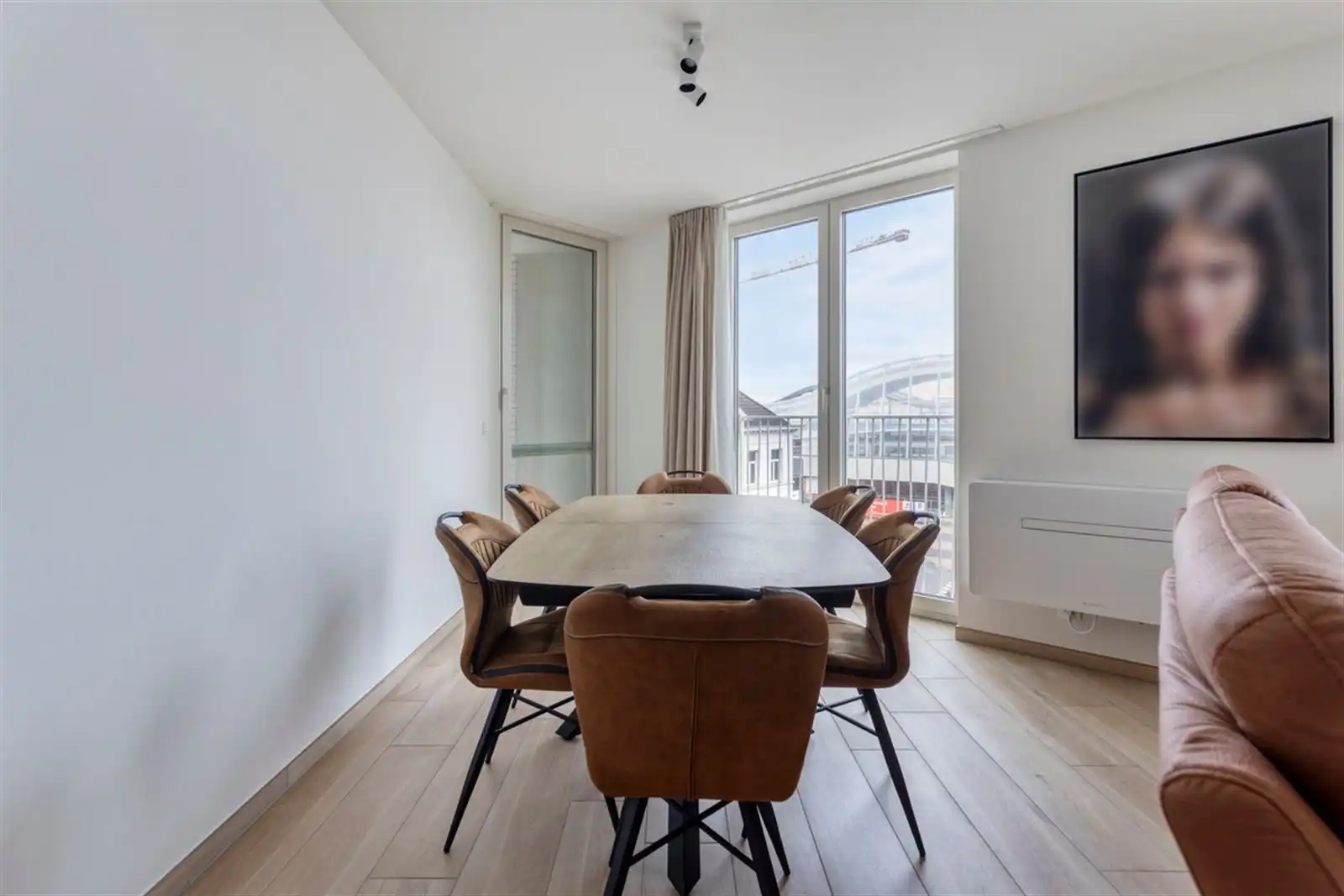 Appartement foto 4