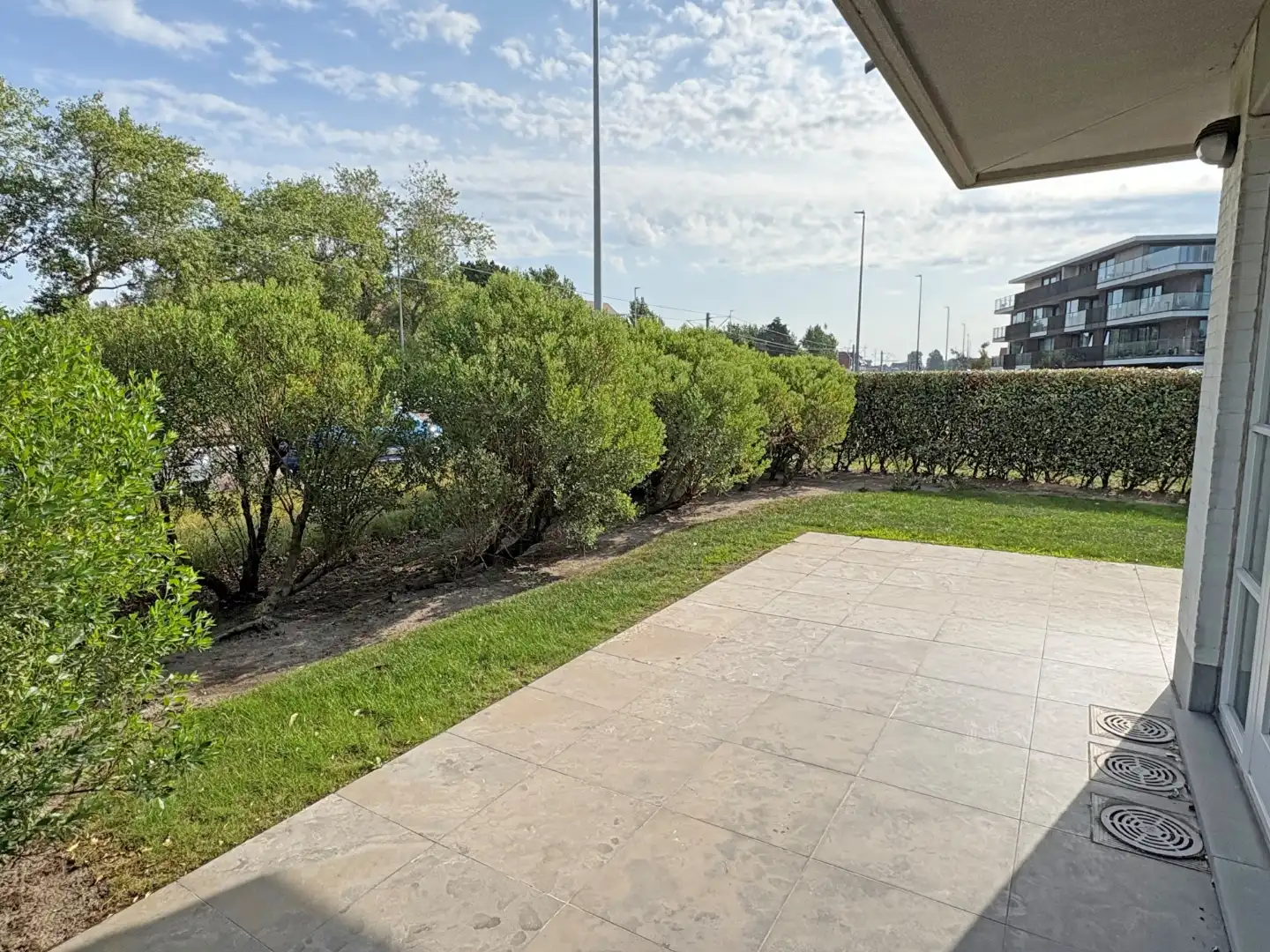 Prachtig appartement nabij het centrum van Sint-Idesbald. foto 12