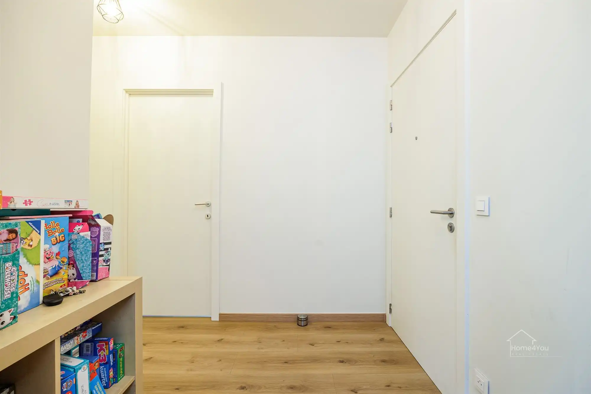 Recent Instapklaar Appartement te Lier + garage foto 22