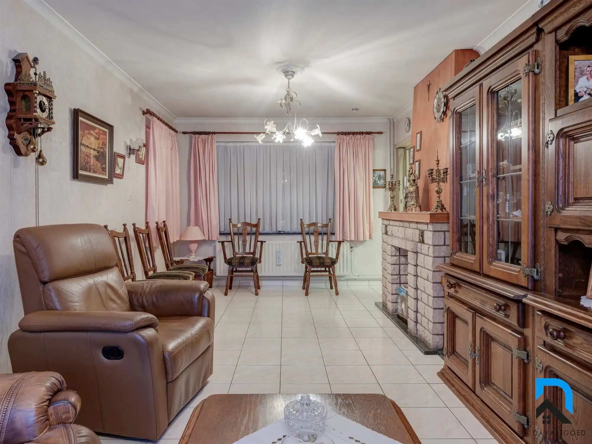 Mooie woning met tuin nabij het centrum foto 6