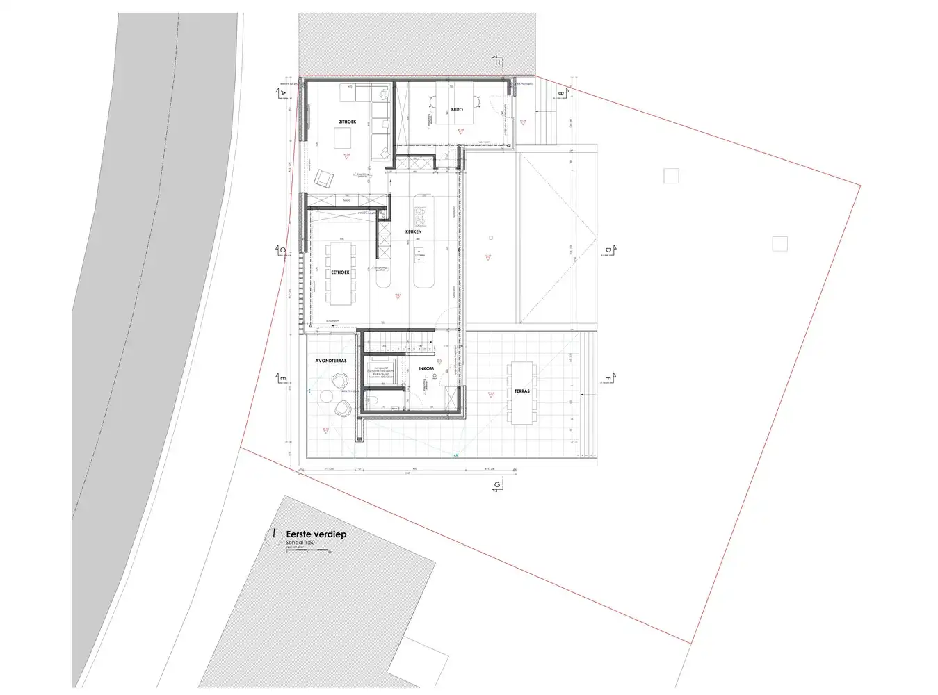 VERGUNDE BOUWGROND foto 11