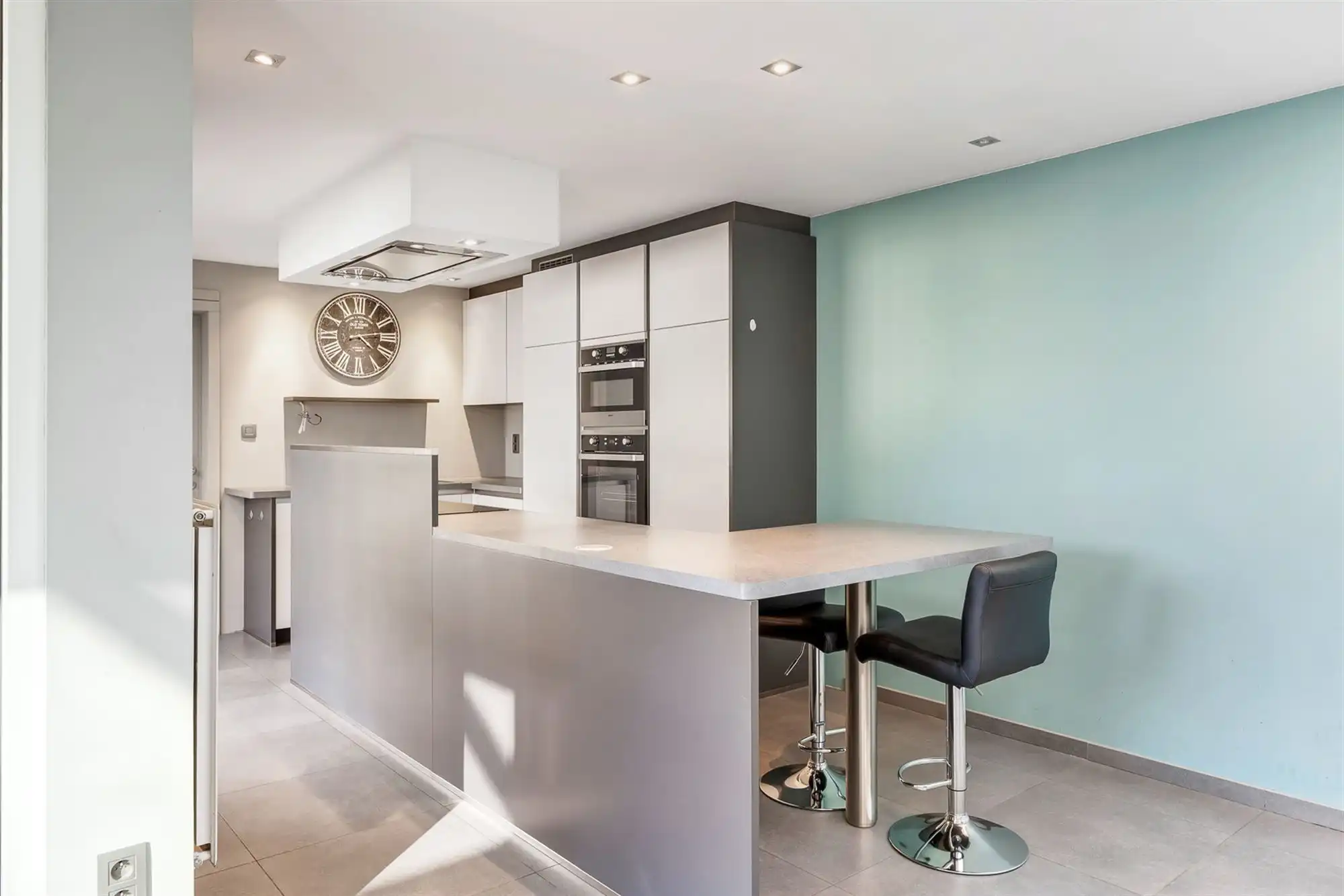 GERENOVEERDE TWEEWOONST foto 11