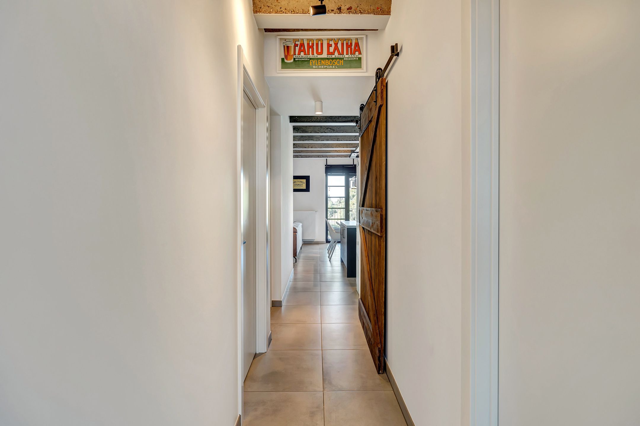 2 slaapkamerappartement in Dilbeek te koop! foto 3