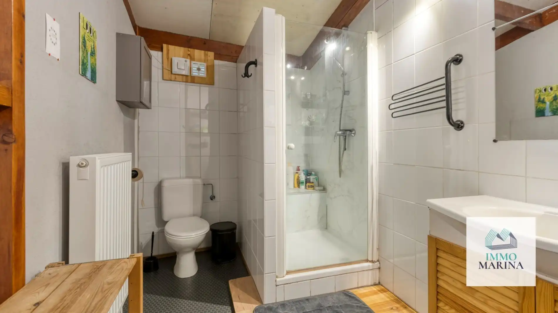 Zeer ruime karakterwoning met 9 kamers en tuin op toplocatie te Leuven foto 22