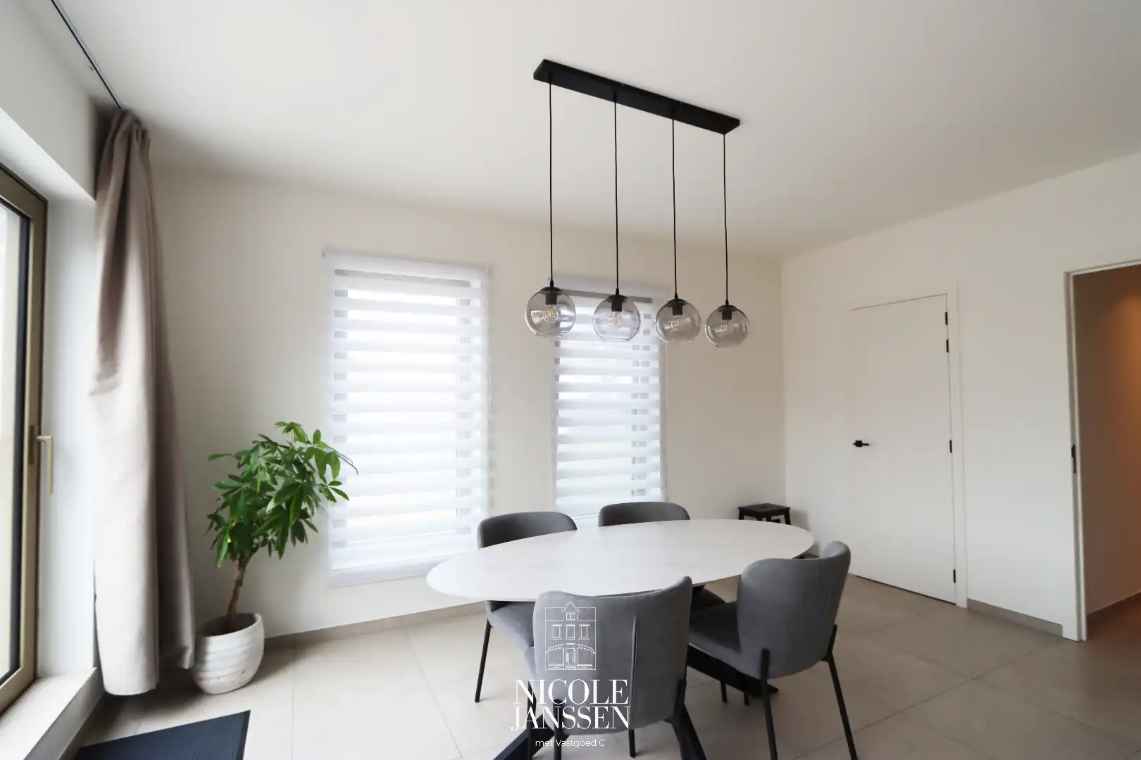 Nieuwbouwappartement  foto 7