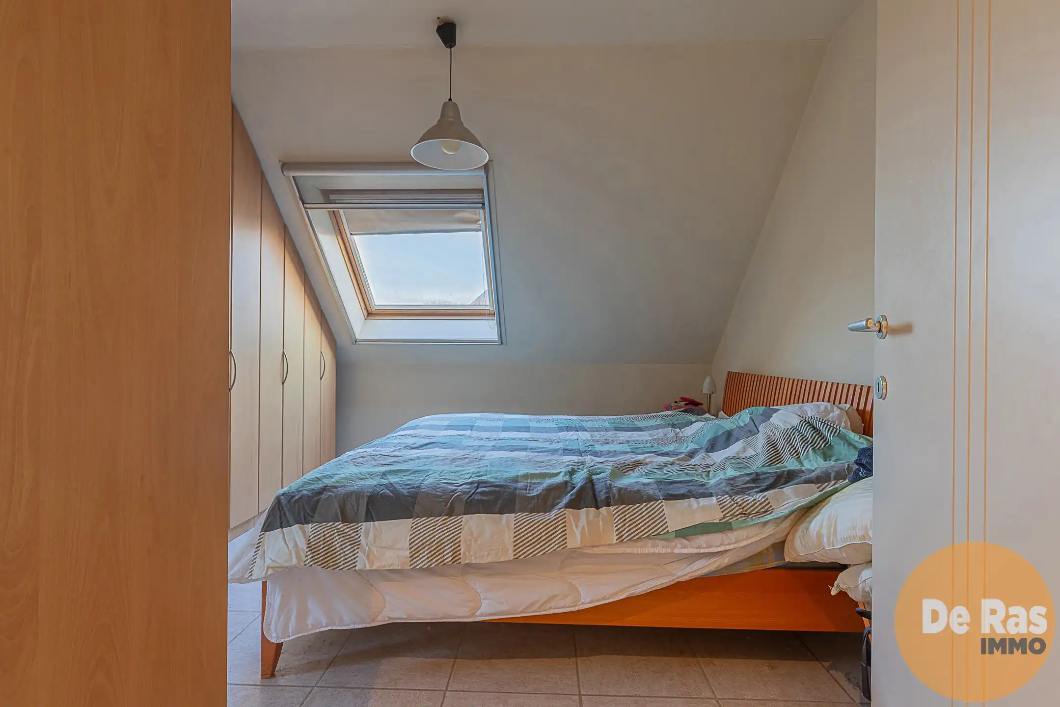 AALST - Ruim 1 slaapkamer appartement nabij centrum foto 9