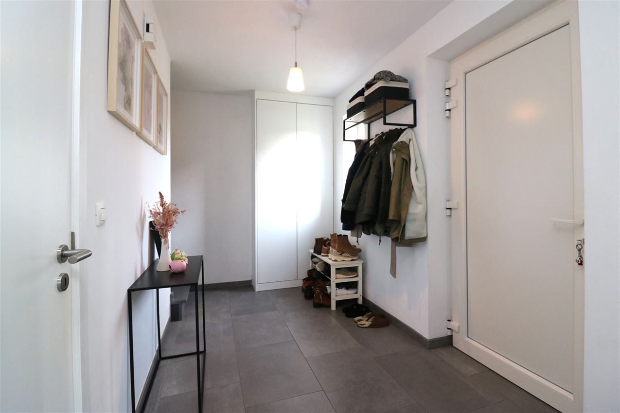 Landelijke woning, label B, centraal gelegen nabij bosrijke omgeving  foto 9