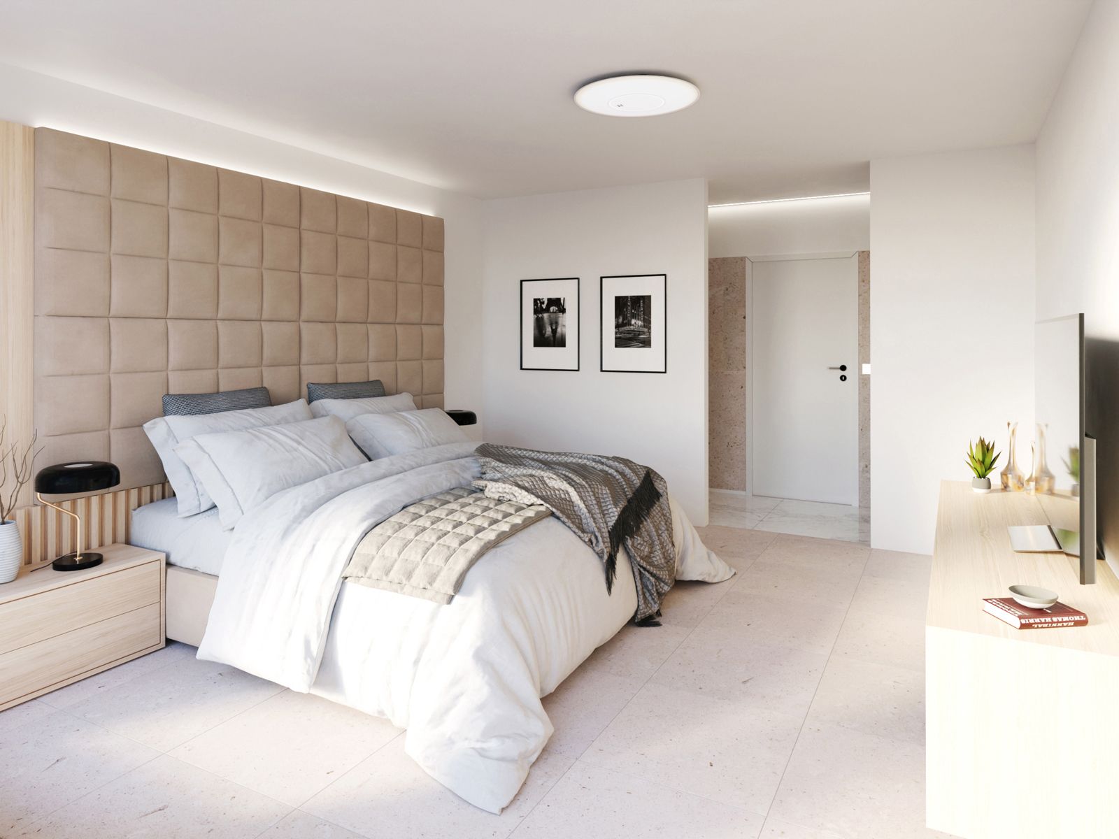 Nieuwbouwappartement in Destelbergen te koop! foto 3
