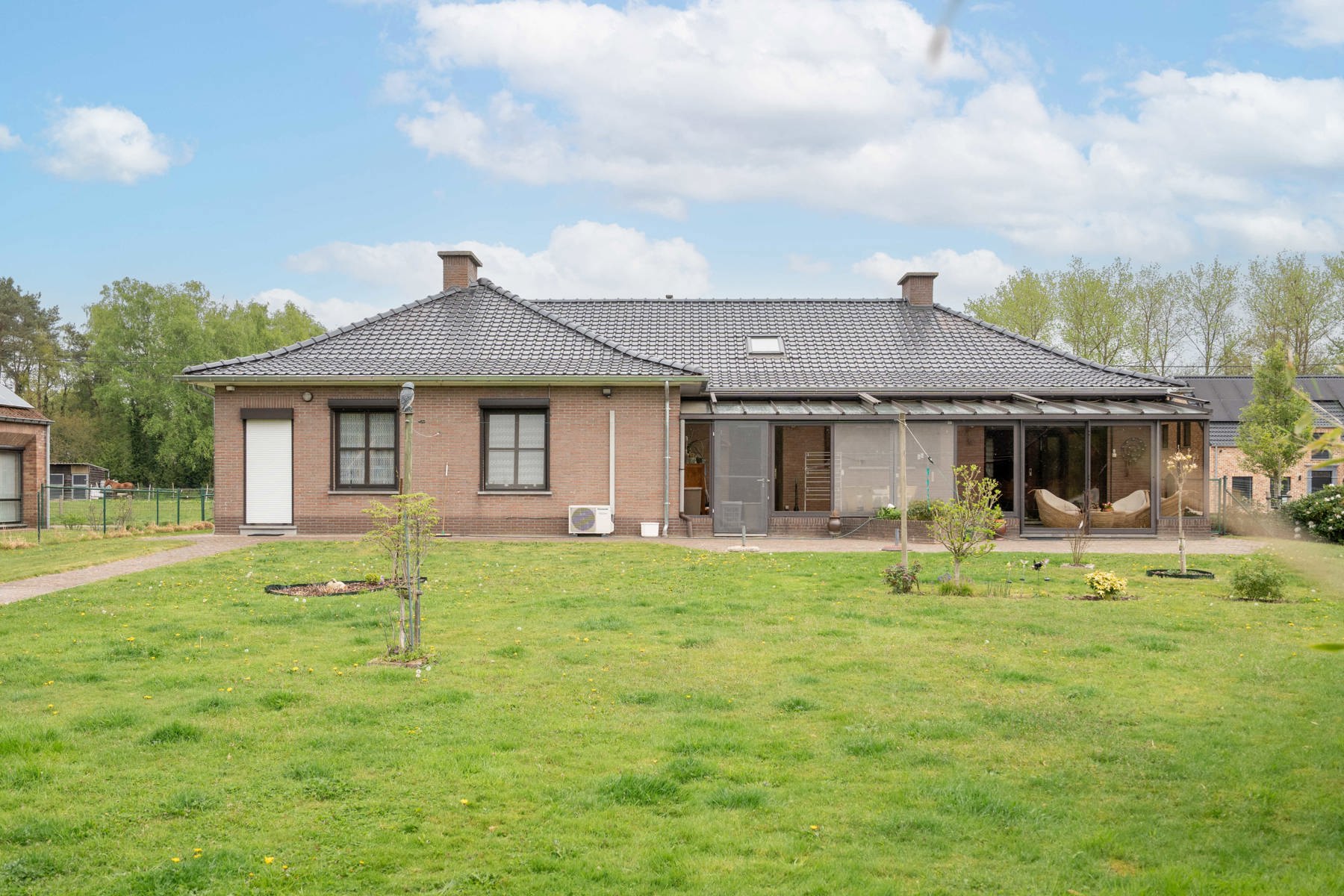 Huis te koop in Tremelo! foto 24