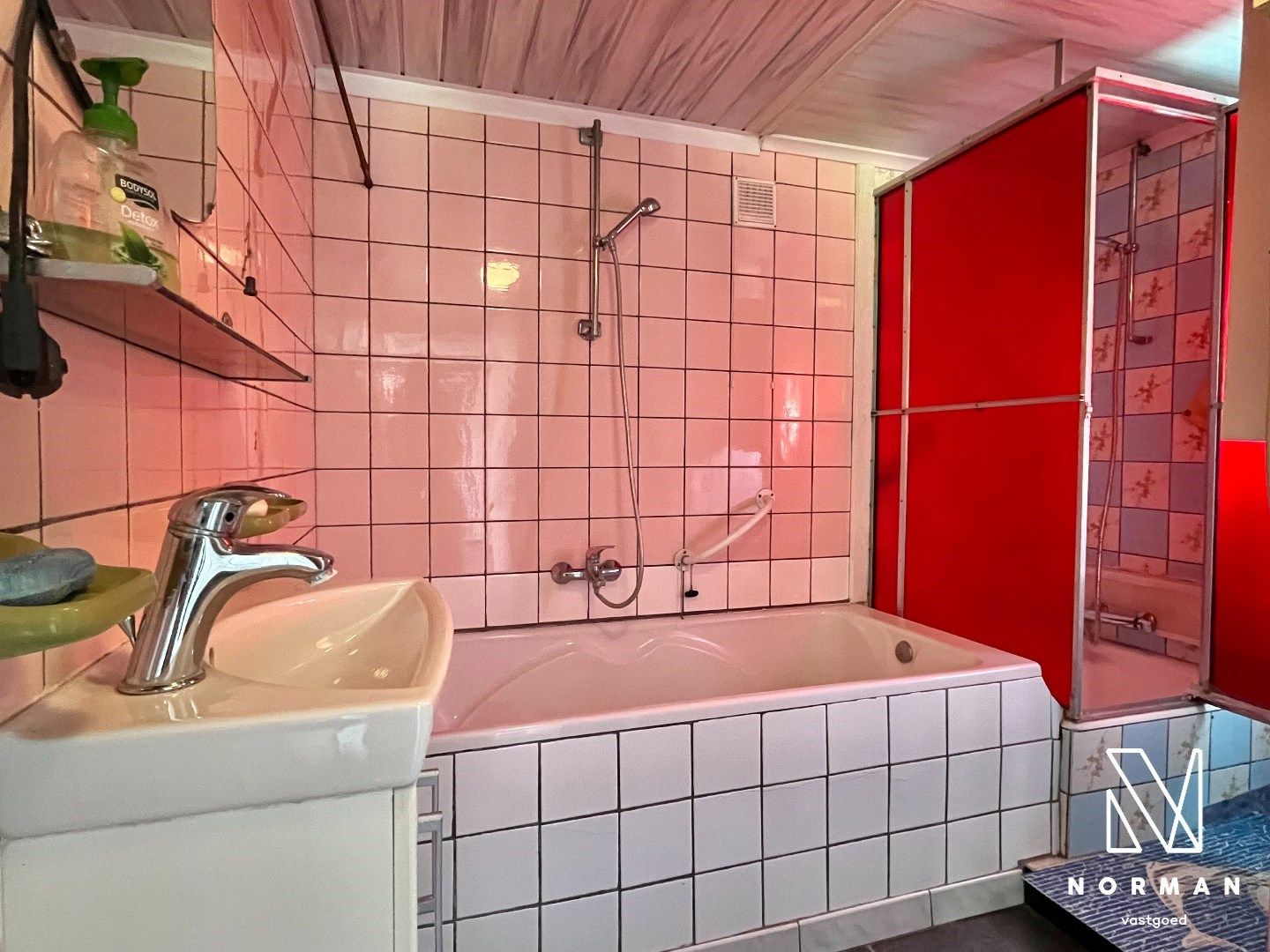 Half open woning te koop op ruim perceel in Ingelmunster!  foto 14