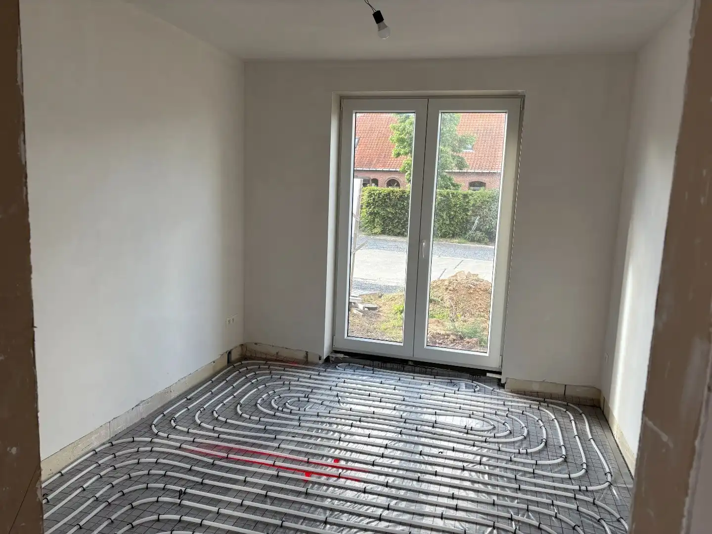 Energiezuinige nieuwbouwwoning op 390m² grond! foto 10