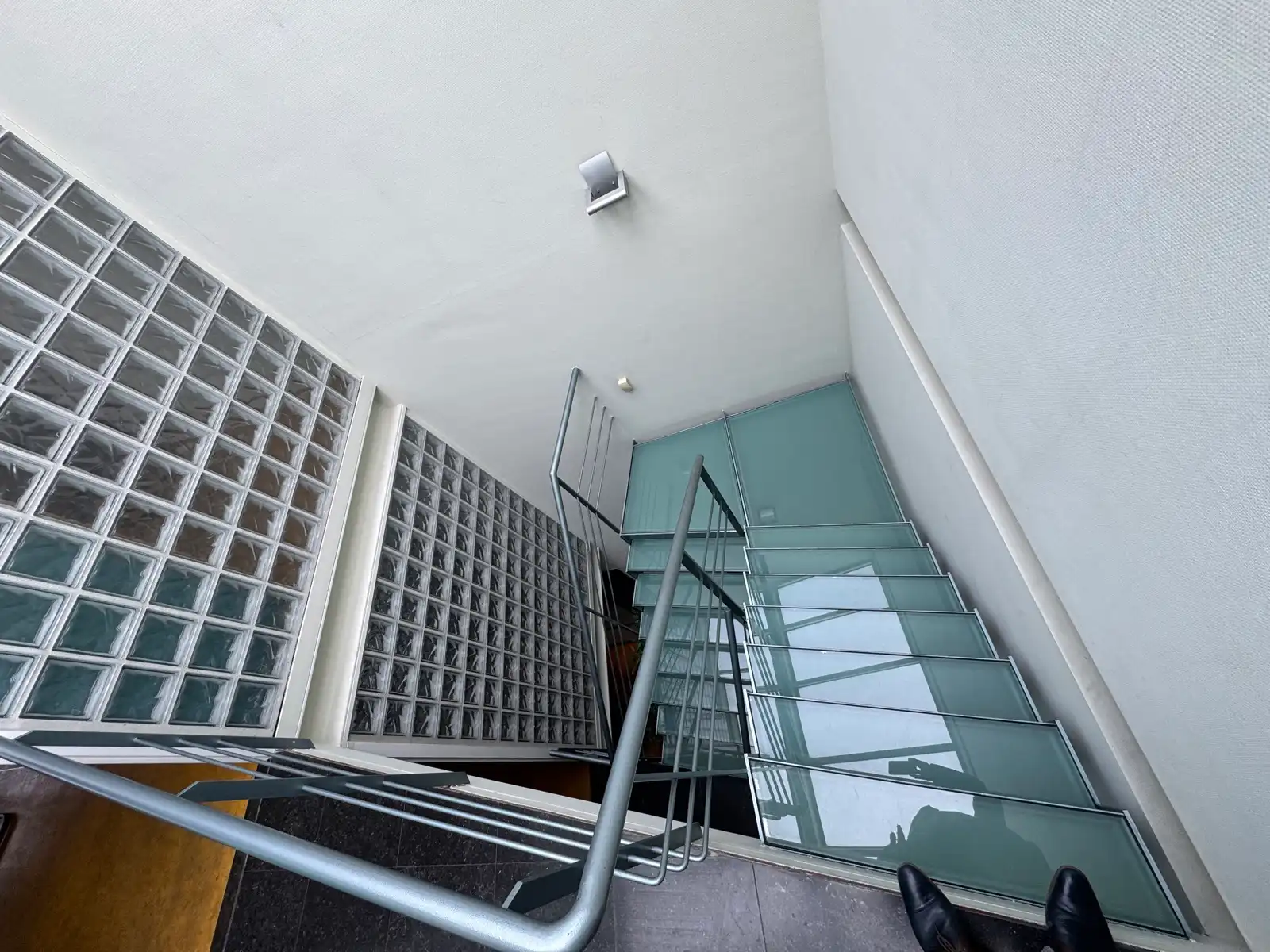 Grote magazijnruimte/atelier met kantoor te koop in Deurne  foto 10