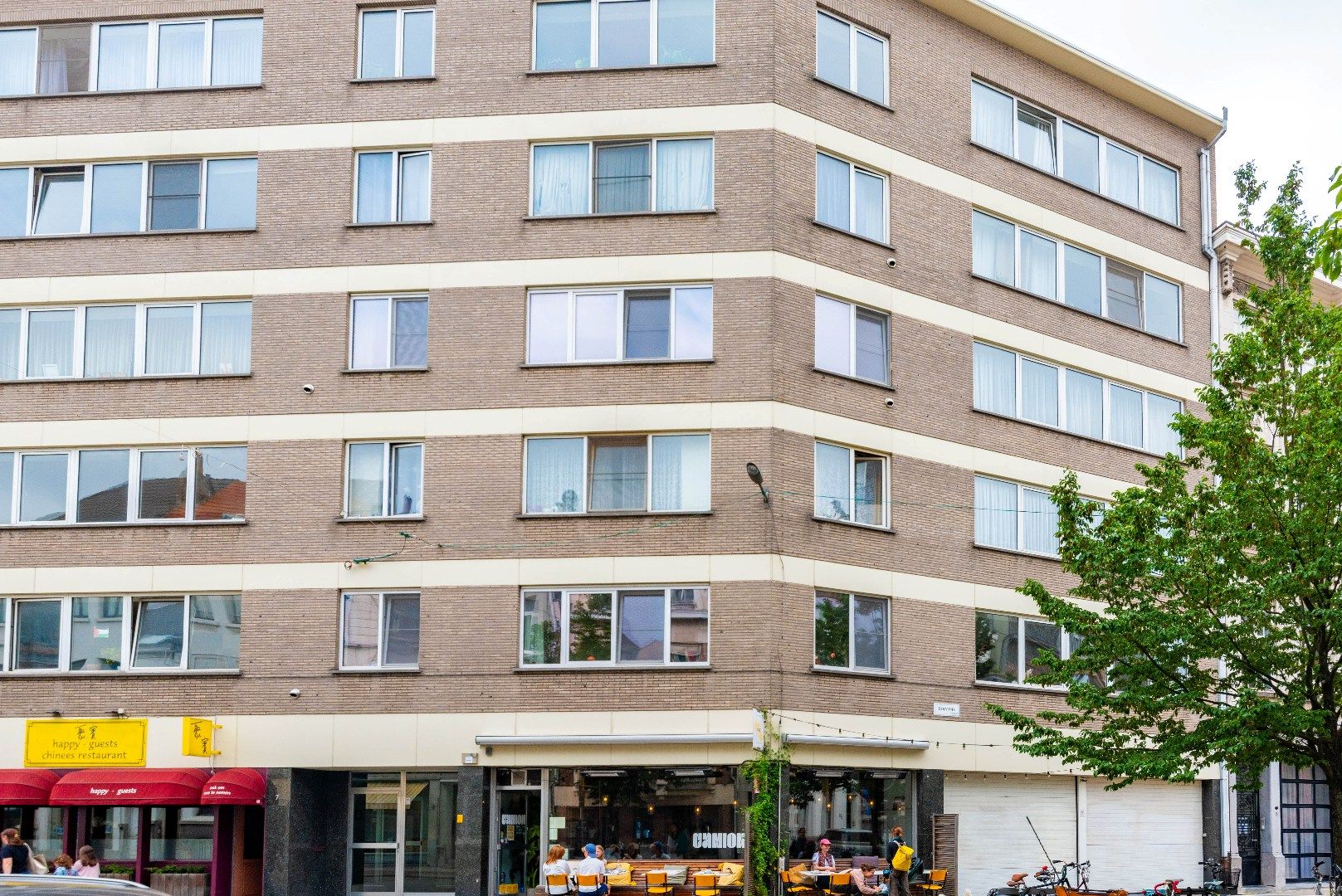 Luxueus gerenoveerd appartement foto 18
