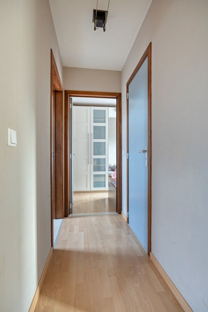 Rustig gelegen halfopen bebouwing met 3 slaapkamers, veranda en garage in Houthalen-Helchteren foto 17