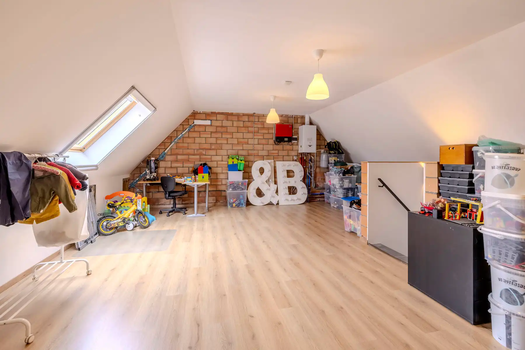 Huis te koop foto 21