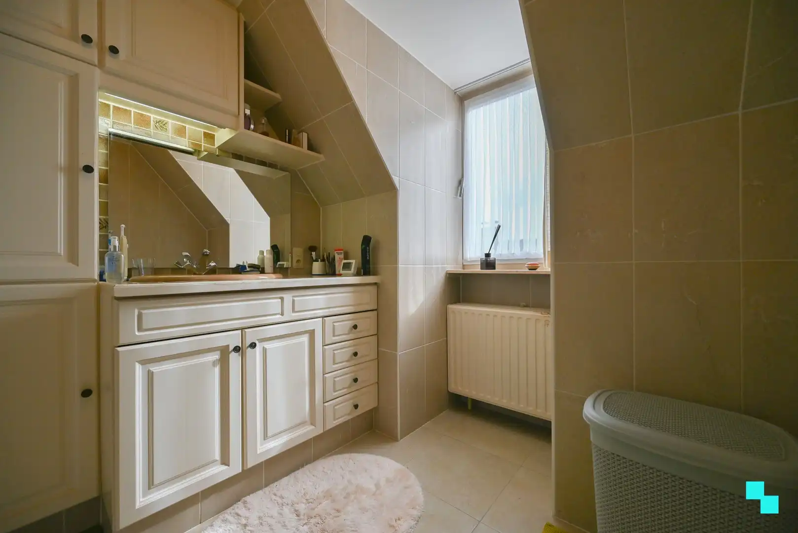 Ruime eengezinswoning in doodlopende straat te Becelaeres hof, Izegem foto 27