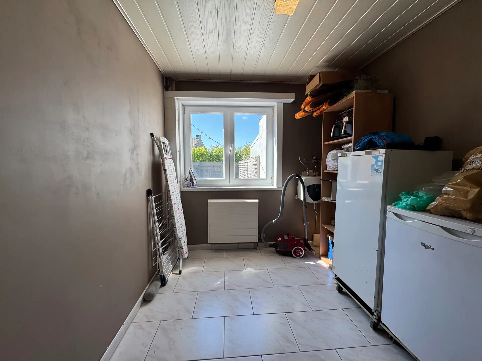 Beletagewoning nabij het centrum van Bornem foto 16