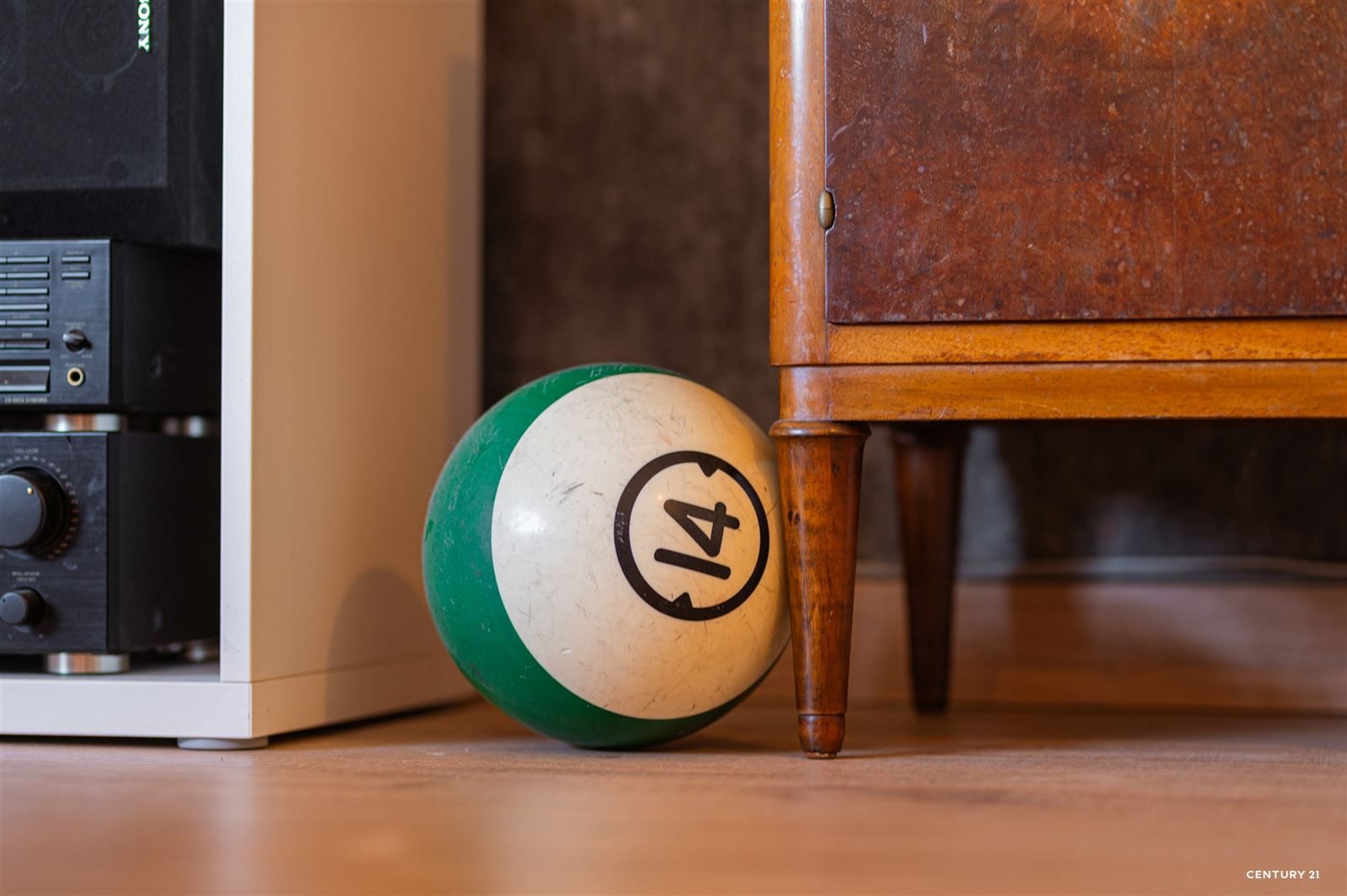 Lichtrijk en instapklaar appartement op toplocatie in Gent! foto 6