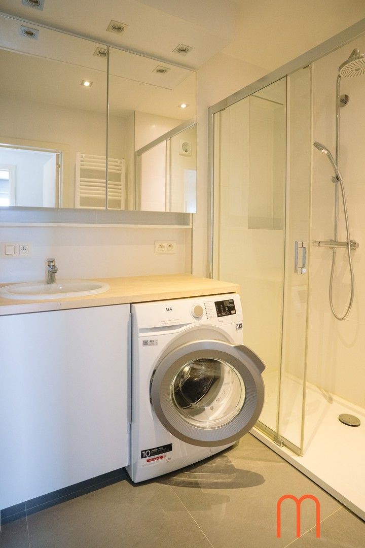 Appartement te huur in het centrum van Oostende – Residentie Melinda foto 13