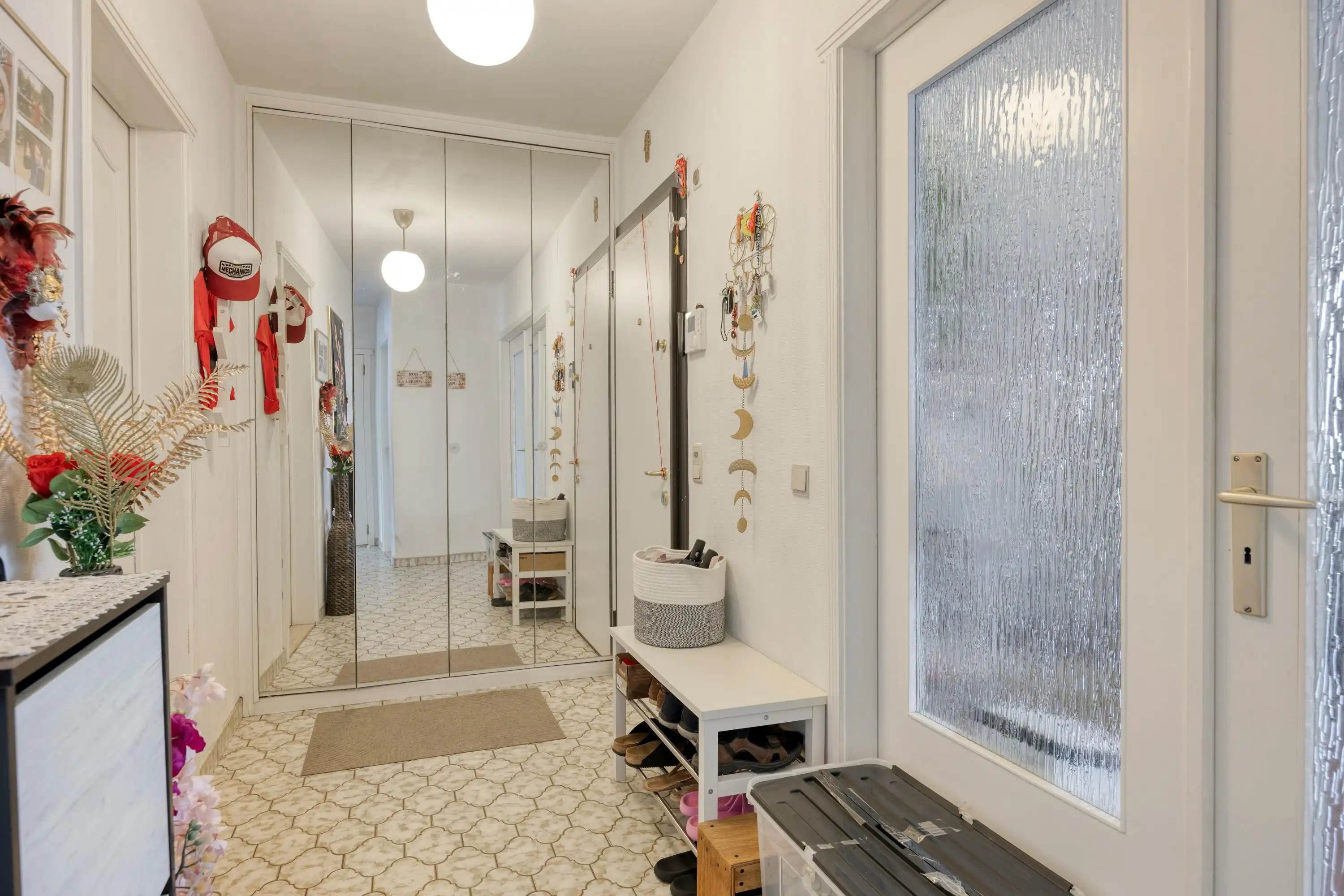 Ruim appartement te koop in hartje Strombeek-Bever foto 7