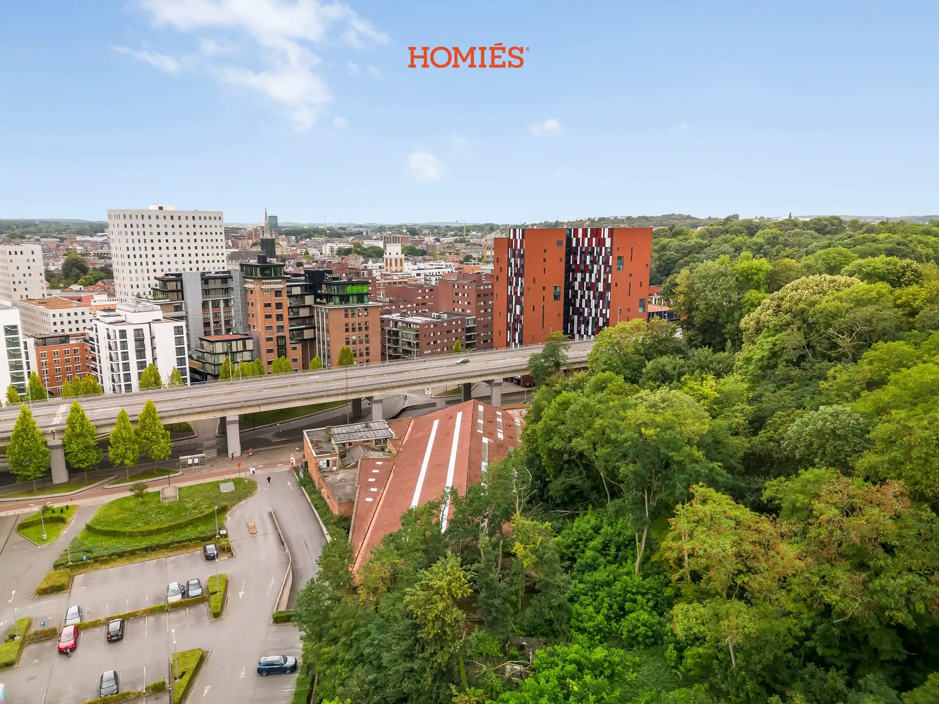 Strategisch gelegen stockageruimte van 2.000 m² foto 7