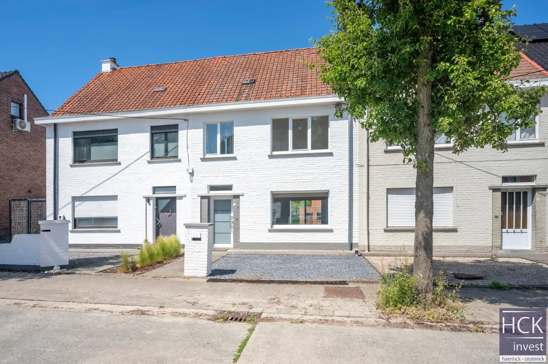 Huis te koop Sint-Arnolduslaan 35 - 8570 Anzegem