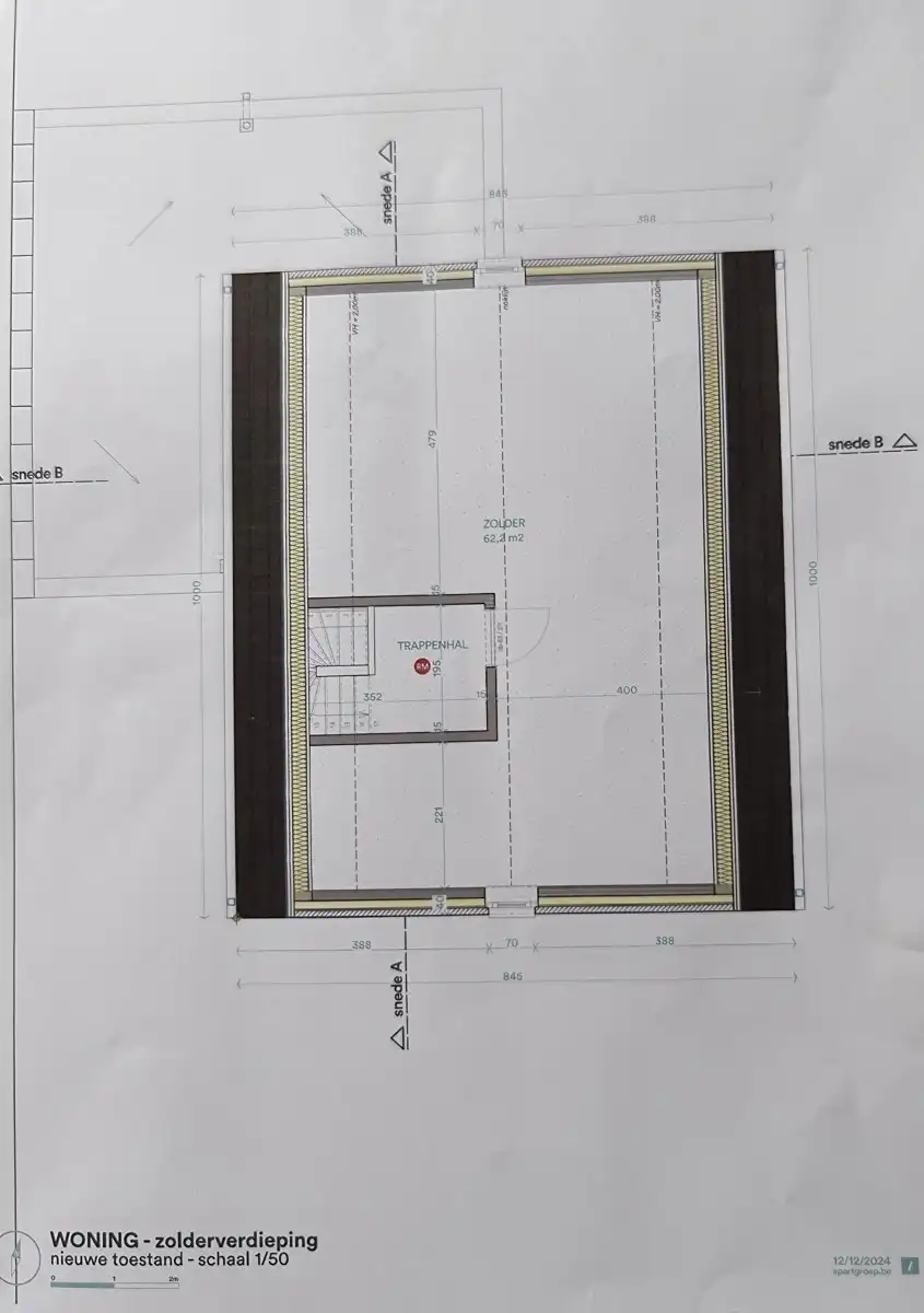 Volledig instapklare nieuwbouwwoning foto 11