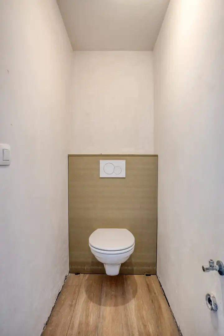 Moderne, energiezuinige nieuwbouwwoning te Tongeren - voordeeltarief btw 6%!  foto 10