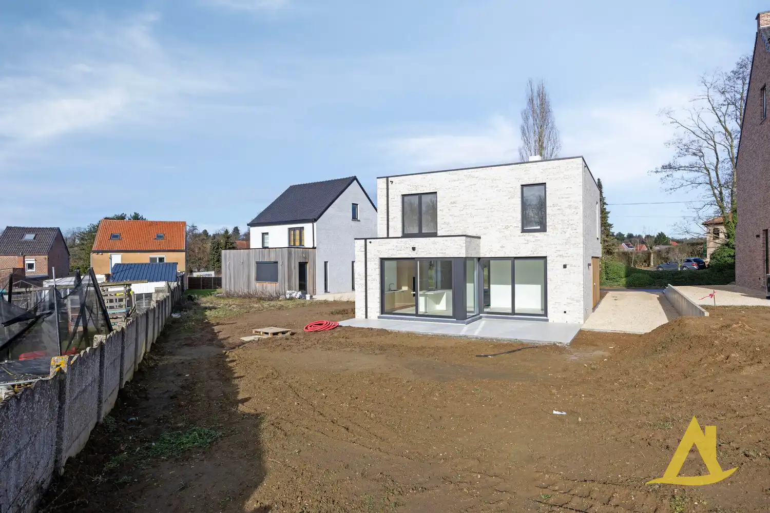 STIJLVOL EN ENERGIEZUINIG WONEN OP EEN TOPLOCATIE! foto 45