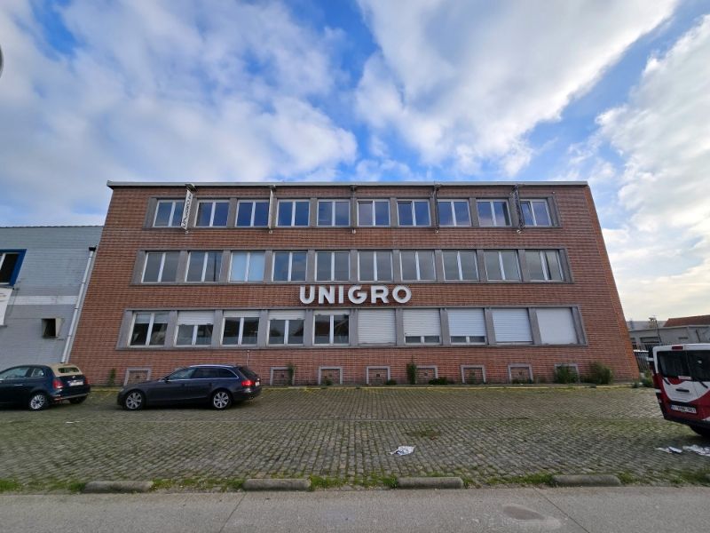 Kantoorruimte te huur foto 6