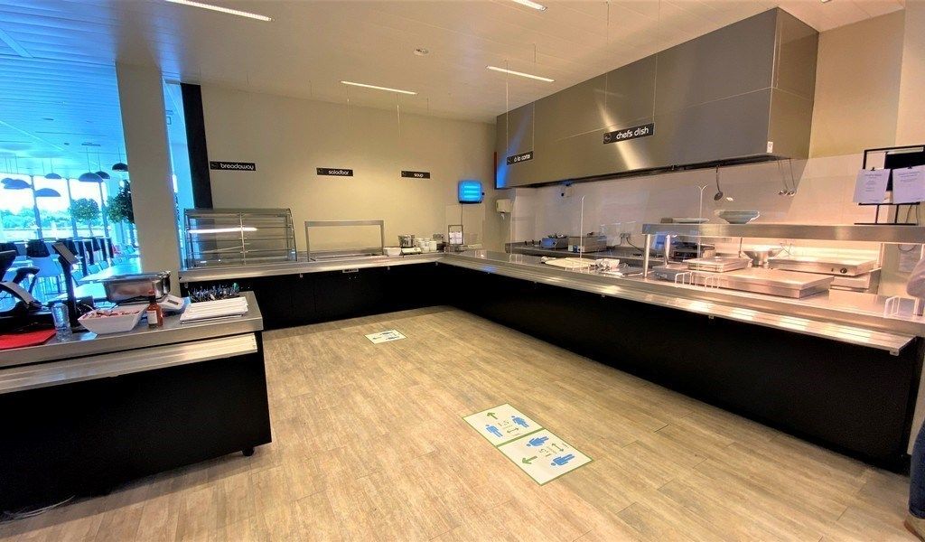 Luxekantoren te huur in SkylinE40 in Erembodegem foto 14