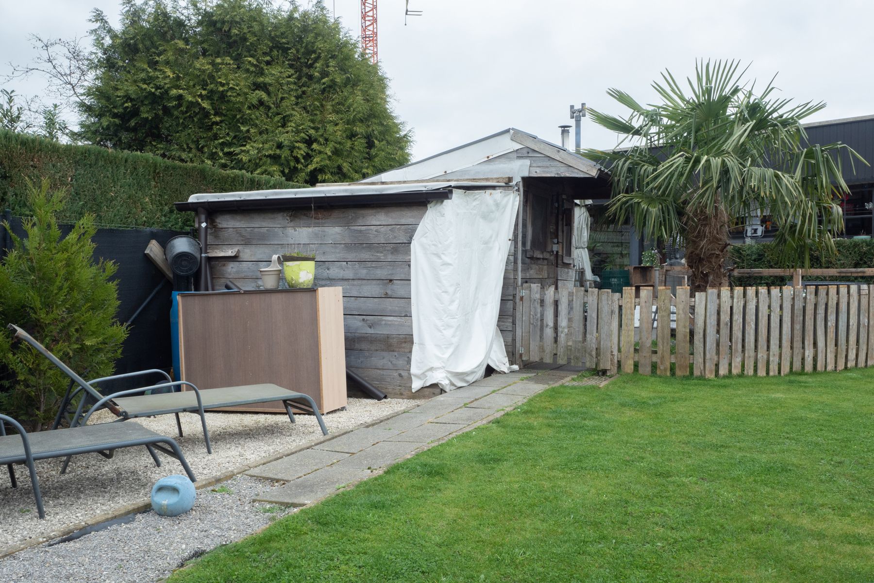 Laagbouwwoning met 2 slpk + aparte ingang (bij)beroep foto 24