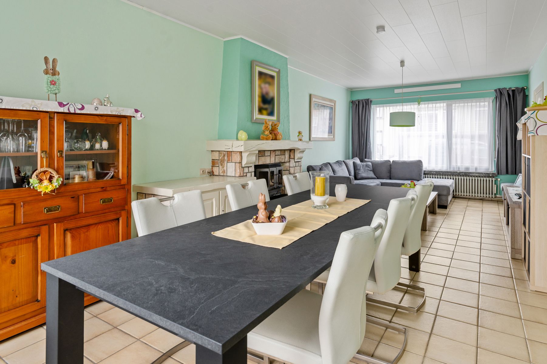 Huis te koop foto 8