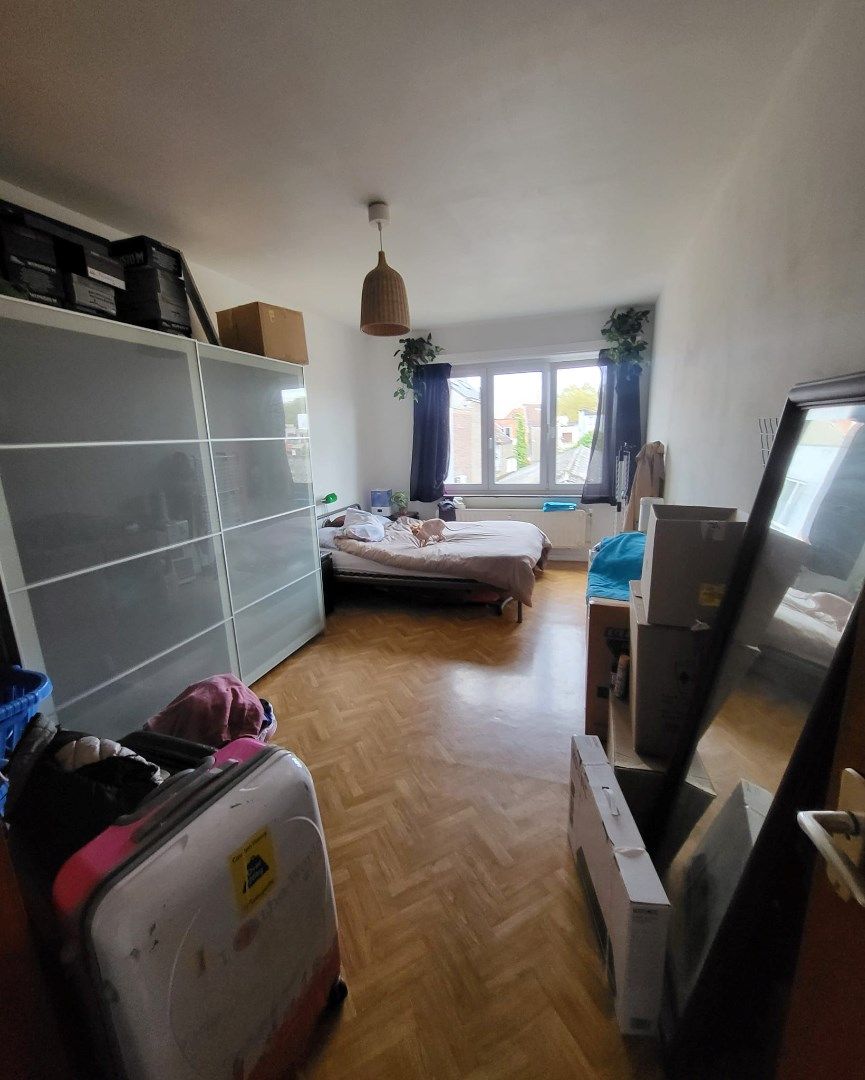 VERKOCHT : Opbrengsteigendom bestaande uit 5 appartementen. foto 22