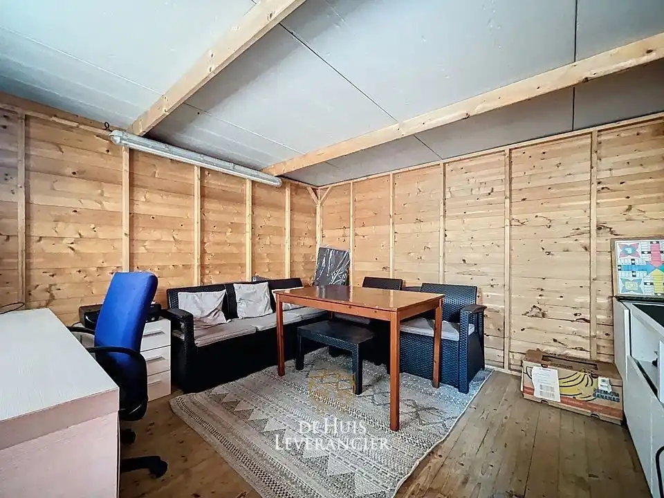 Lichtrijk wonen in de gegeerde Altena-wijk: Een instapklare thuis waar comfort en locatie elkaar ontmoeten foto 23