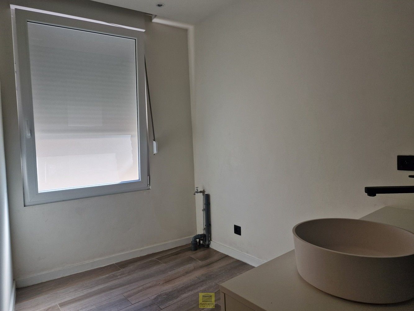Leuke rijwoning in centrum Ninove foto 2