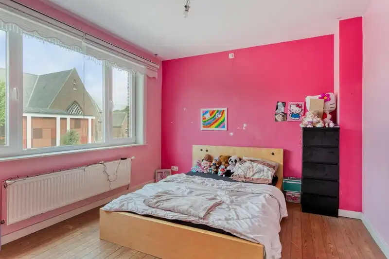 🏡Ruime woning met kantoorgebouw TE KOOP in hartje Wielsbeke – Marktstraat! foto 8