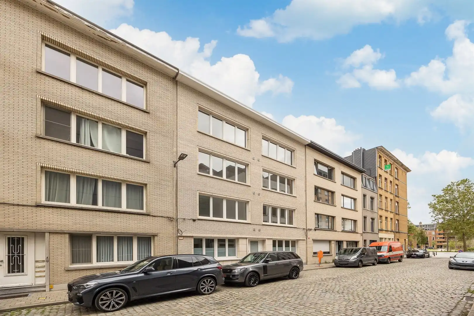 Gerenoveerd appartement aan Zuidpark foto 14