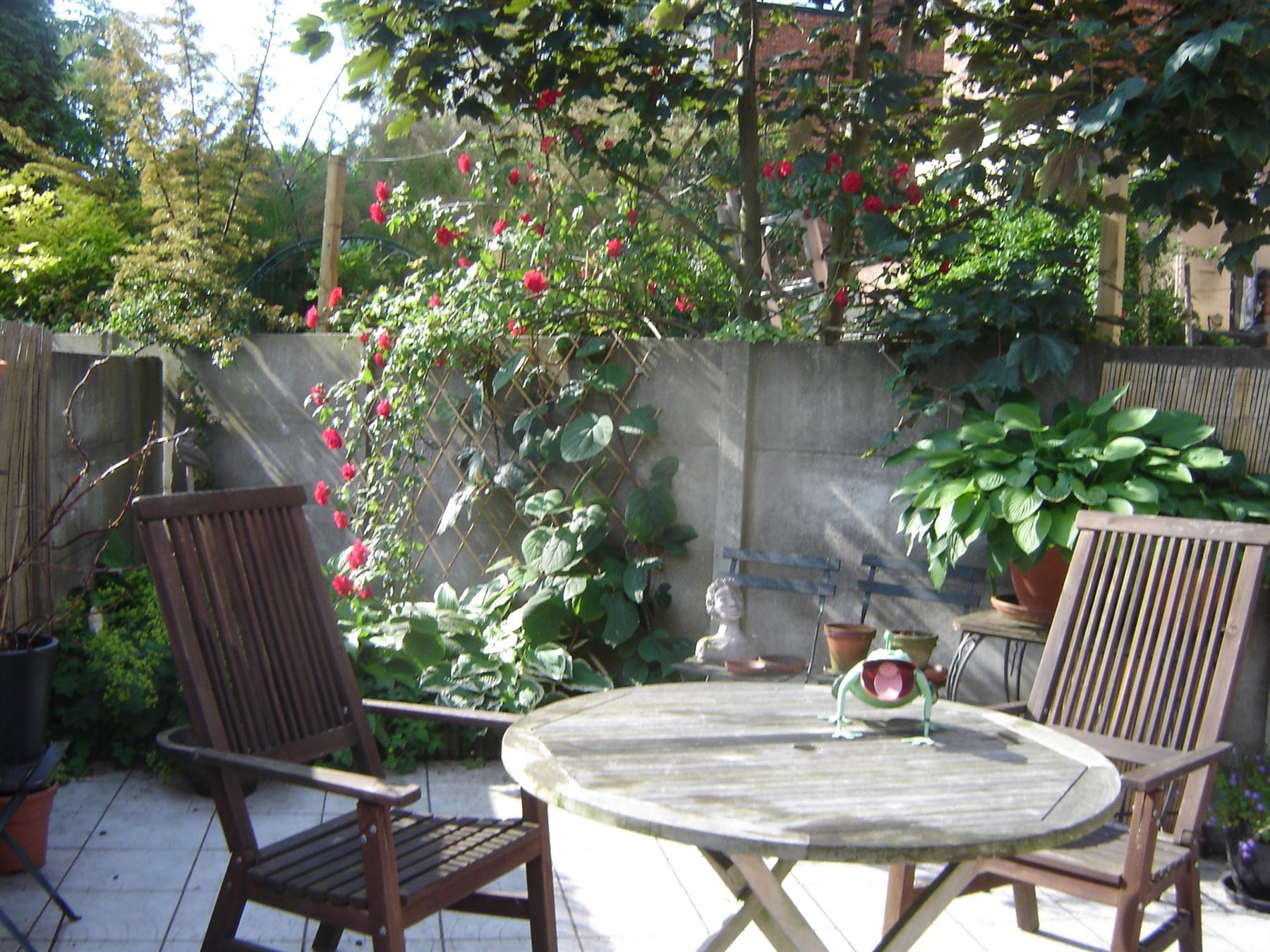 Huis foto 11