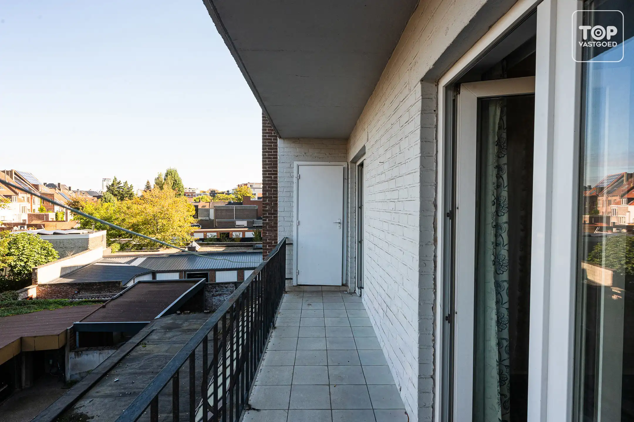 Ruim appartement nabij de Watersportbaan en centrum Gent foto 23