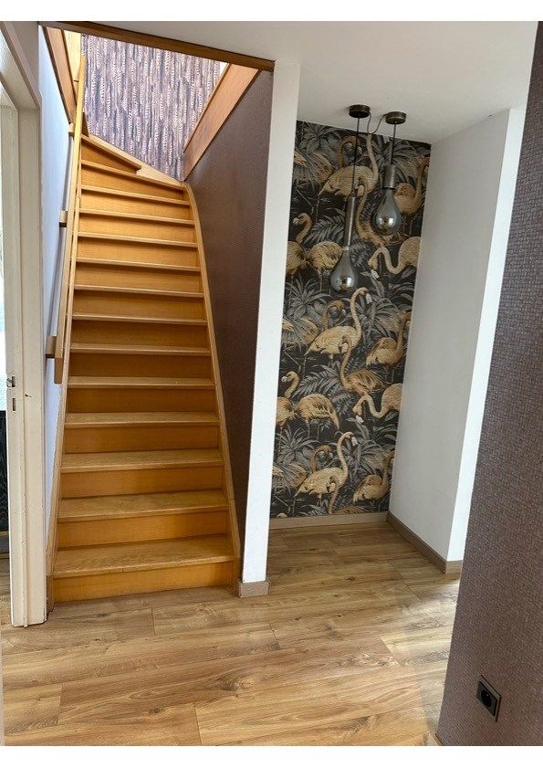 Ruime duplex met 3 slaapkamers. foto 5